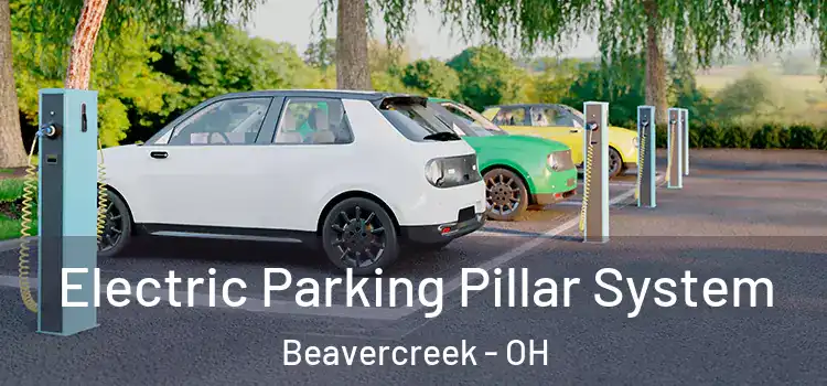 Electric Parking Pillar System Beavercreek - OH