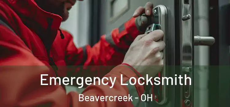 Emergency Locksmith Beavercreek - OH