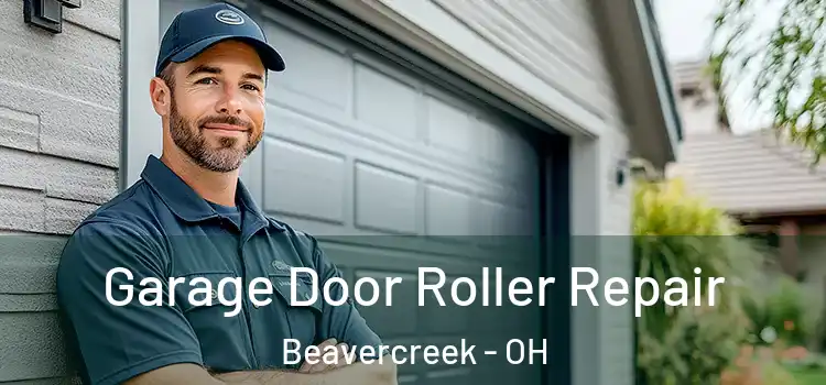  Garage Door Roller Repair Beavercreek - OH