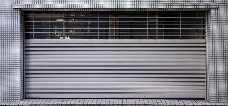 Advanced Solutions for Your Aluminum Garage Doors in Beavercreek, Ohio