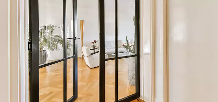 Bifold Door Replacement Beavercreek