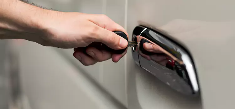 Why Choose Our Auto Locksmith Team in Beavercreek, OH?
