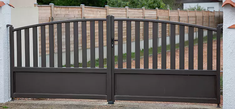 Advanced Gate Solutions in Beavercreek, OH