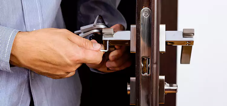 Commercial Door Lock Repair Beavercreek