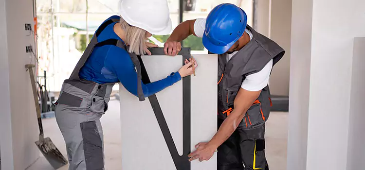 Why Choose Us for Door Panel Services in Beavercreek, OH?