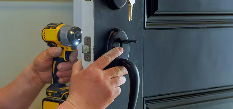 Locksmith Emergency Service Beavercreek