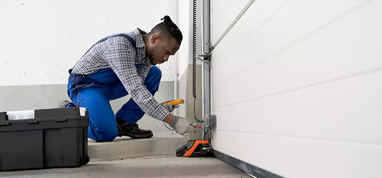 Expert Solutions for Every Garage Lock Need in Beavercreek, OH