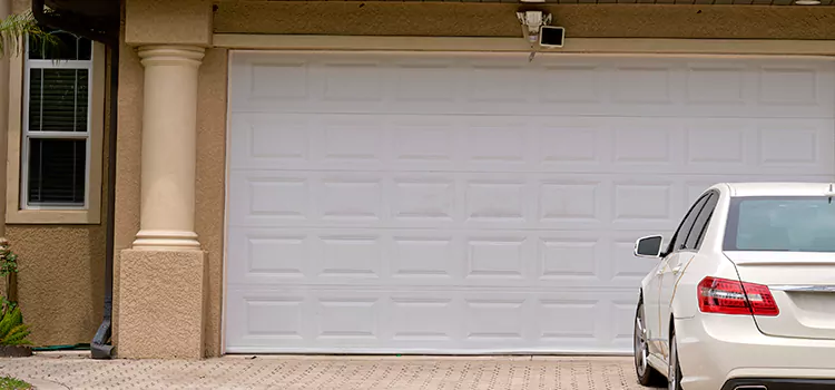 Comprehensive Garage Door Maintenance Services in Beavercreek, OH
