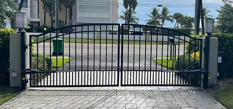 Gate Opener Replacement Near Me in Beavercreek, OH