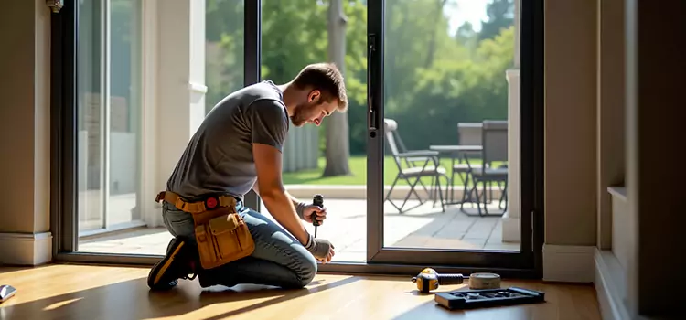 Comprehensive Solutions for Every Glass Door Need in Beavercreek, OH