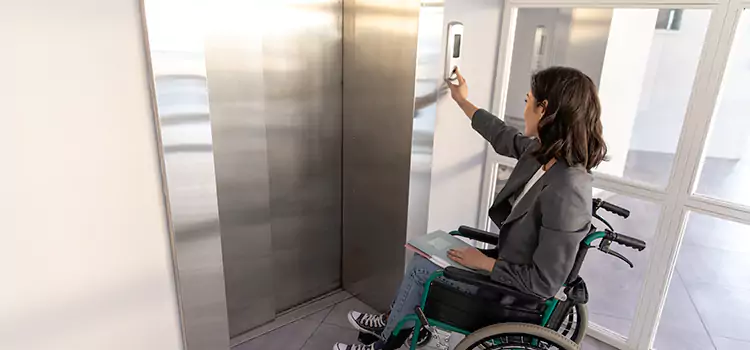 Benefits of Modern Handicap Door Systems in Beavercreek, OH
