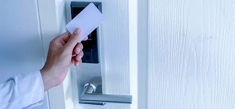 Why Choose Us for Your Keycard Lock Installation in Beavercreek, OH?