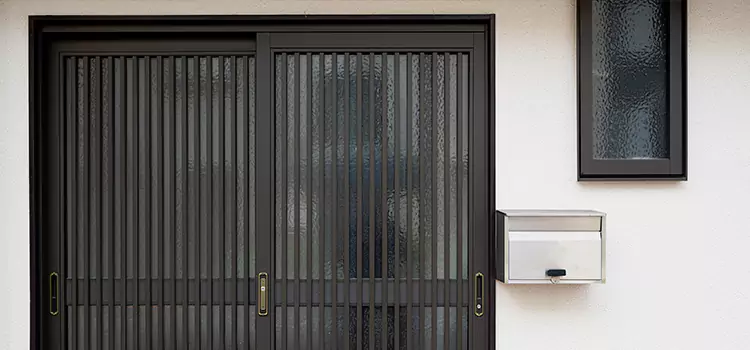Sliding Screen Door Repair Beavercreek