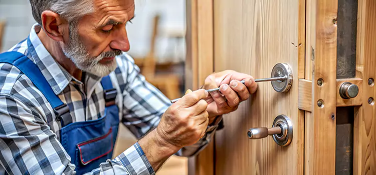 Mortise Replacement Lock Beavercreek