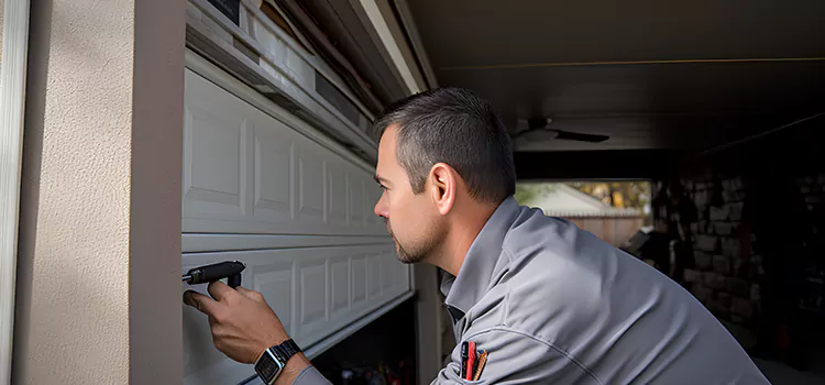 Garage Door Cable Replacement Beavercreek