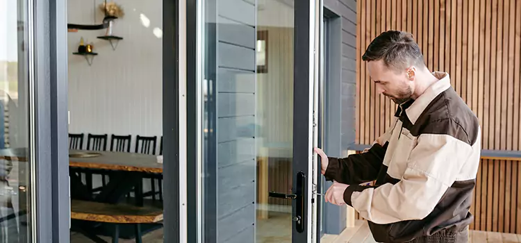 Replacing Patio Door Beavercreek