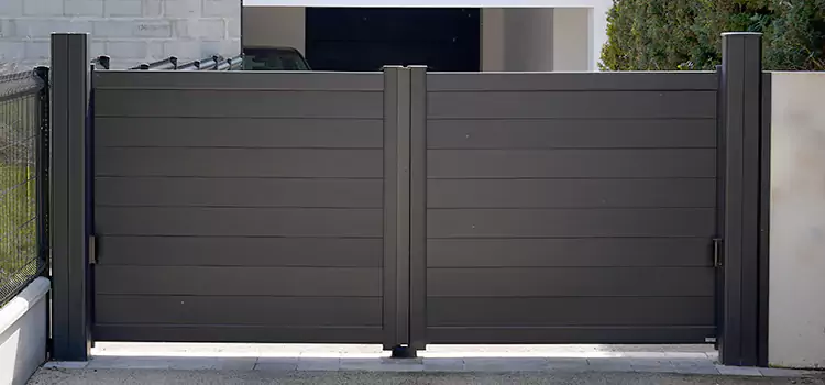 Common Residential Gate Issues We Resolve in Beavercreek, OH