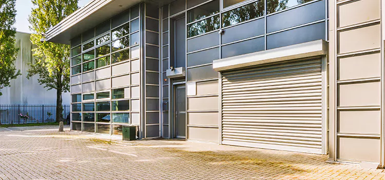 Electric Roller Garage Doors Beavercreek