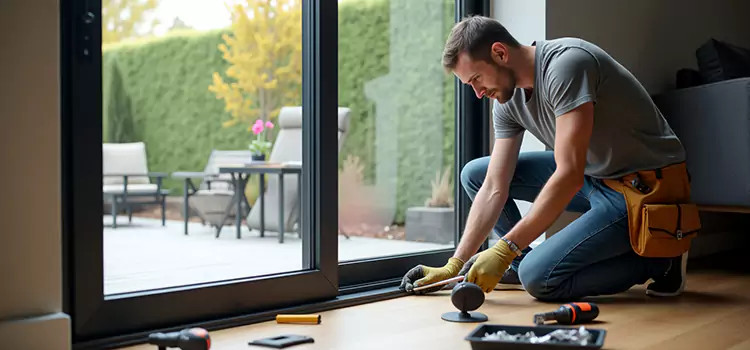Patio Sliding Glass Door Replacement Beavercreek