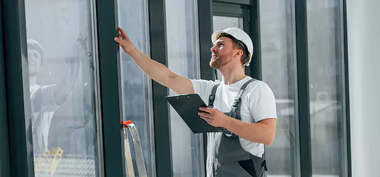Comprehensive Solutions for Your Sticking Doors in Beavercreek, OH
