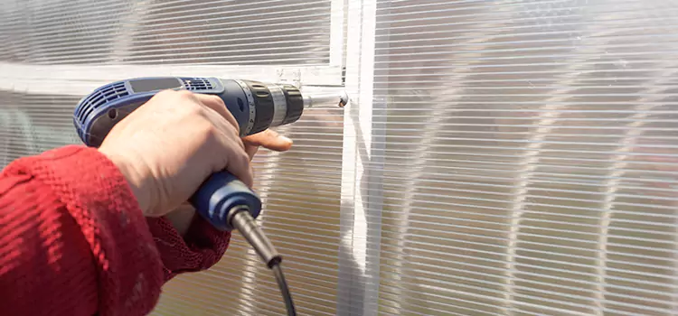Sliding Screen Door Repair Beavercreek