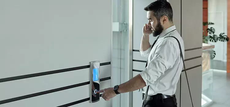 Cloud Based Access Control Beavercreek