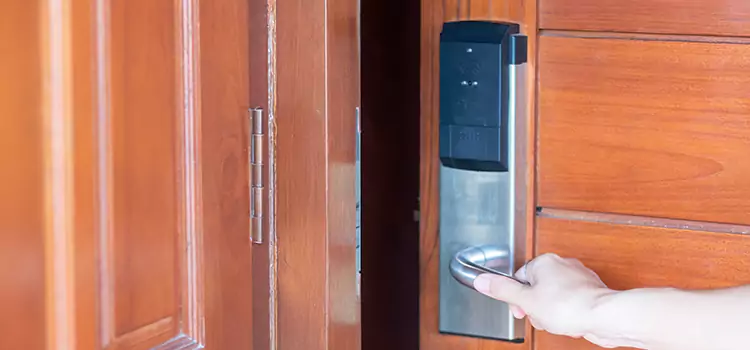 Commercial Keyless Entry Locks Beavercreek