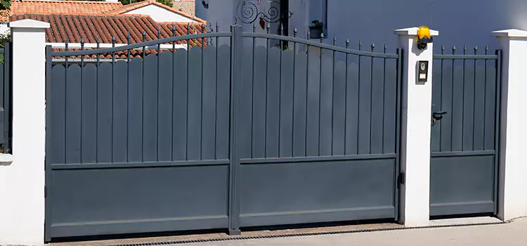 Emergency Commercial Gate Repair Beavercreek