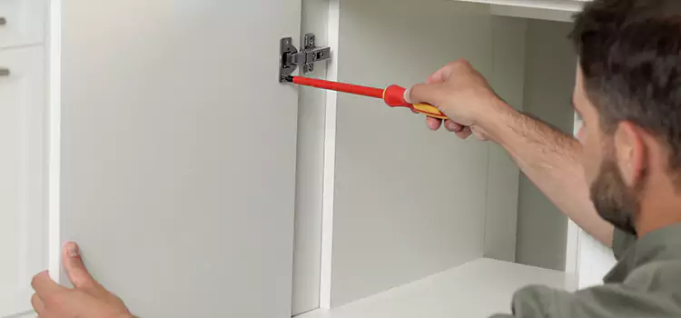 Screen Door Hinge Repair Beavercreek