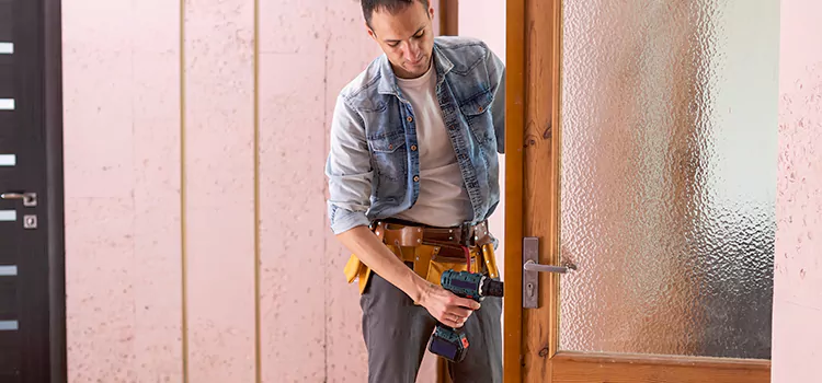 Door Glass Replacement Beavercreek