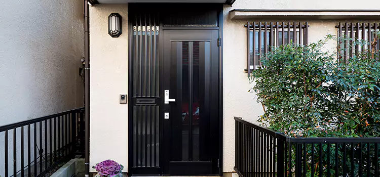 Popular Exterior Door Options in Beavercreek, OH