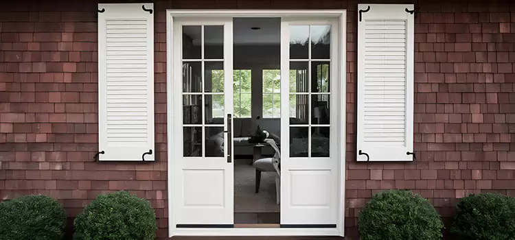 French Door Restoration Beavercreek