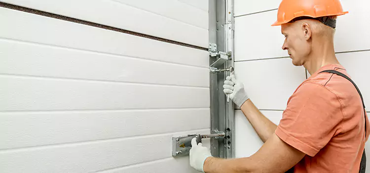 Why Choose Us for Garage Door Lock Services in Beavercreek, OH?