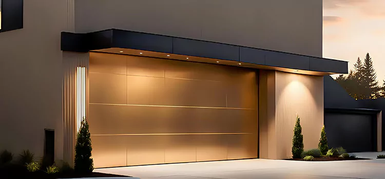 Garage Door Remote Programming Beavercreek