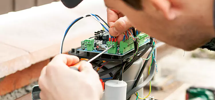 Specialized Brand Gate Motor Repairs Beavercreek