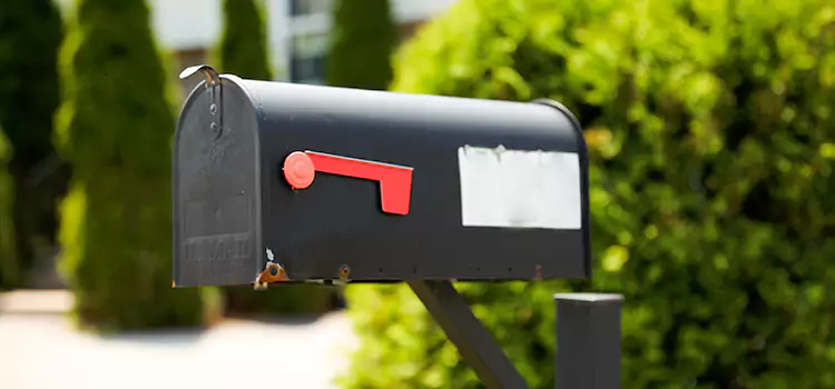 Secure Mailboxes for Packages Beavercreek