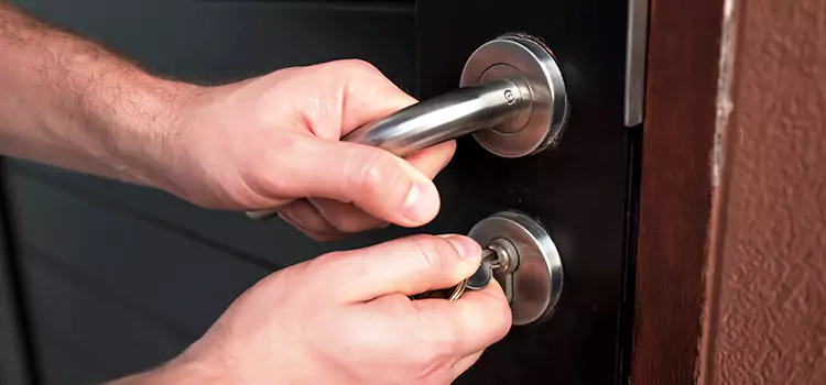 Master Key Control and Audits Beavercreek