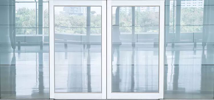 Mobile Sliding Screen Door Replacement Beavercreek
