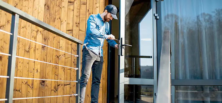 Emergency Patio Door Repair Beavercreek
