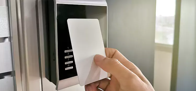 Advanced RFID Technology Integration in Beavercreek, OH