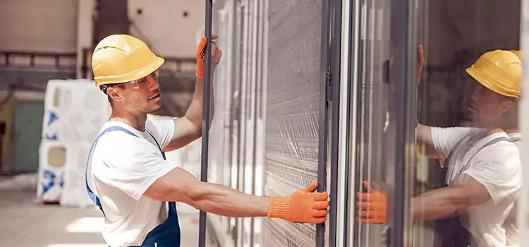 Sliding Door Mesh Replacement Beavercreek