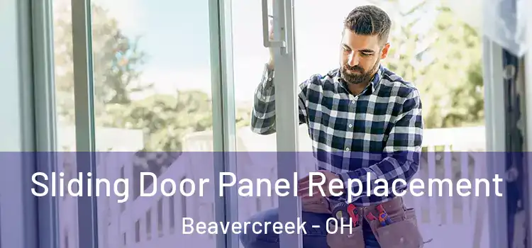  Sliding Door Panel Replacement Beavercreek - OH